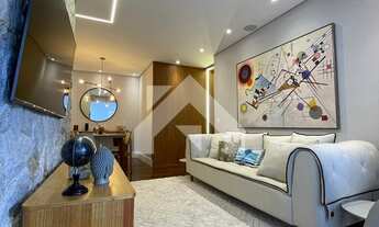 Imagem 2: Apartamento em Alphaville - Barueri, SP