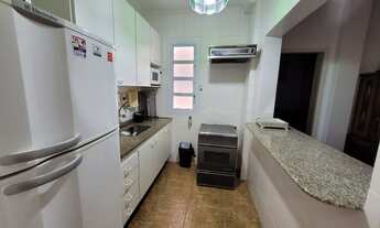 Imagem 3: Apartamento com 2 dormitórios à venda, 72 m² - Pitangueiras - Guarujá/SP