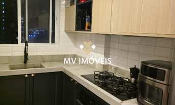 Imagem 4: Apartamento no Edifício Millenia - Marco - Belém/PA