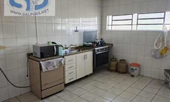 Imagem: Galpão em Várzea do Palácio - Guarulhos