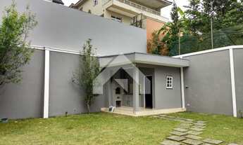 Imagem 7: Casa de Condomínio em Aldeia da Serra - Barueri, SP