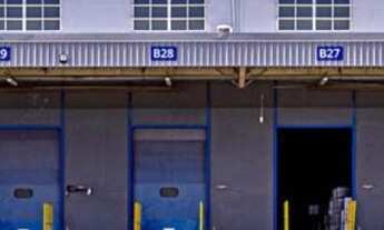 Imagem: Galpão em Condomínio em Parque Industrial