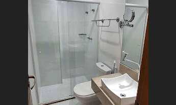 Imagem 5: Flat com 1 dormitório à venda, 21 m² por R$ 140.000,00 - Jardim São João - Nova Iguaçu/RJ