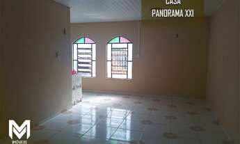 Imagem 1: Casa com 3 dormitórios à venda no Cj Panorama XXI - Mangueirão - Belém/PA