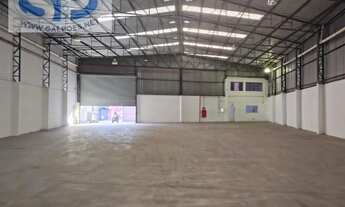 Imagem: Galpão em Cumbica - Guarulhos - Guarulhos