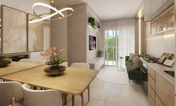 Imagem 3: Terranoá, 2 dormitórios na Rua Marina Ciufuli Zanfelice