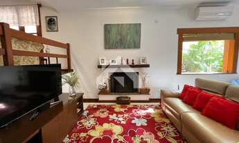 Imagem 5: Casa de Condomínio em Alphaville - Barueri, SP