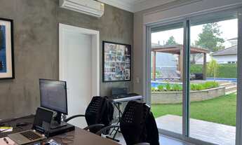 Imagem 4: Casa de Condomínio em Aldeia da Serra - Barueri, SP