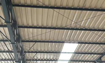 Imagem 2: Compre ou Alugue Galpão com 64.000M² em Taboão . Imóvel Comercial em Mogi das Cruzes/SP