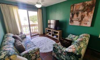 Imagem 4: Apartamento com 3 dormitórios à venda, 120 m² - Pitangueiras - Guarujá/SP