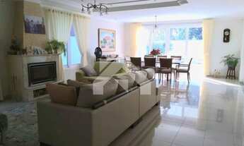 Imagem 5: Casa de Condomínio em Alphaville - Santana de Parnaíba, SP