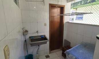 Imagem 2: Apartamento para a COP30 no Res. Aldeola - Reduto - Belém/PA