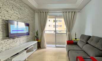 Imagem: Apartamento em Tamboré - Barueri, SP