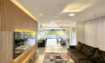 Imagem 5: Casa de Condomínio à Venda em Sítio do Rosário, Santana de Parnaíba