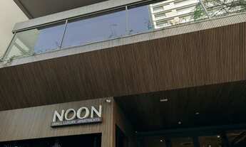 Imagem: NOON Small Luxury Apartments - Vila Madalena