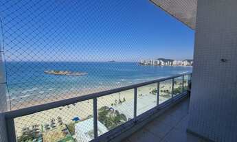 Imagem 5: Apartamento com 3 dormitórios à venda, 150 m² - Pitangueiras - Guarujá/SP