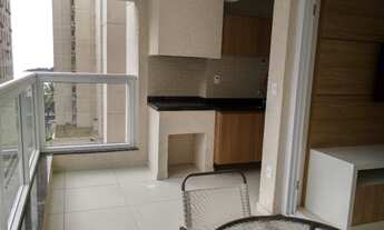 Imagem 2: Apartamento com 3 dormitórios à venda, 105 m² - Pitangueiras - Guarujá/SP