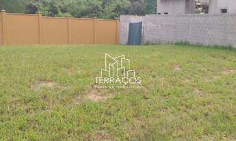 Imagem 3: TERRENO PLANO À VENDA COM 497,90M² - CONDOMÍNIO ALPHAVILLE - JUNDIAÍ- SP