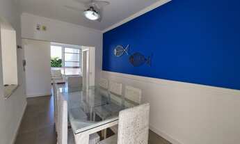 Imagem 7: Apartamento com 3 dormitórios à venda, 140 m² - Pitangueiras - Guarujá/SP