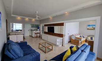 Imagem 5: Apartamento com 1 dormitório à venda, 70 m² - Astúrias - Guarujá/SP