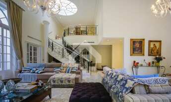 Imagem 2: Casa de Condomínio em Alphaville - Barueri, SP