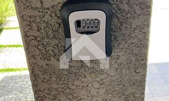 Imagem: Casa de Condomínio em Jardim do Golf I