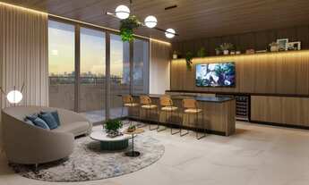 Imagem 7: Trinity Vila Clementino Home