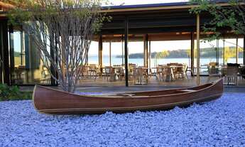 Imagem 4: Brisas Avaré - Fase 1