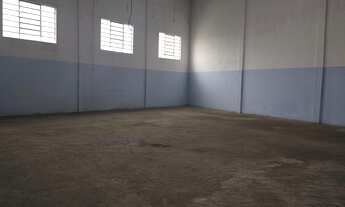 Imagem 5: Galpão em Cidade Industrial Satélite de São Paulo - Guarulhos