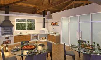 Imagem 7: Sense Botanic, 2 dormitórios na Rua Nelson Gama De Oliveira