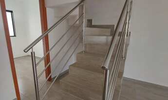 Imagem: Casa 3 Quartos com Suíte, Excelente Acabamento