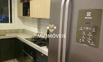 Imagem 3: Apartamento no Edifício Millenia - Marco - Belém/PA