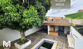 Imagem: Casa na Passagem Mucajá - Sacramenta