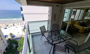 Imagem: Apartamento à venda, 149 m² - Pitangueiras