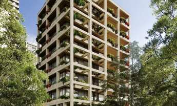 Imagem 2: Hélio 454, 3 dormitórios na Avenida Hélio Pellegrino