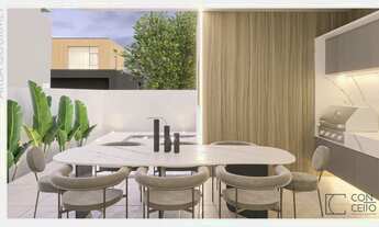 Imagem 5: Casa com 3 dormitórios à venda, 162 m² por R$ 1.200.000,00 - Universitário - Caruaru/PE