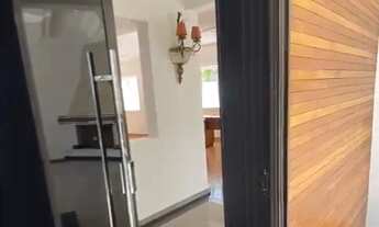 Imagem 3: Casa de Condomínio em Aldeia da Serra - Barueri