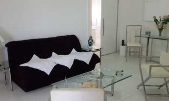 Imagem 7: No calçadão de Pitangueiras - Totalmente reformado - 02 vagas de garagem