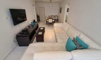 Imagem 4: PITANGUEIRAS- CALÇADÃO TOTALMENTE REFORMADO E DECORADO , GARAGEM NO PRÉDIO