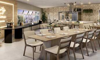 Imagem 4: JR São Paulo II - Fase 1