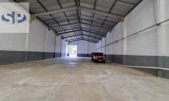 Imagem 7: Galpão em Vila Lucinda - Santo André