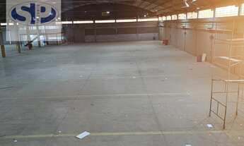 Imagem 6: Galpão em Jardim Matarazzo - São Paulo