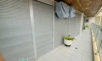 Imagem 5: PITANGUEIRAS - FRENTE AO MAR, BELÍSSIMA VISTA DA PRAIA, APTO CLARO E SUPER AREJADO, 168 M