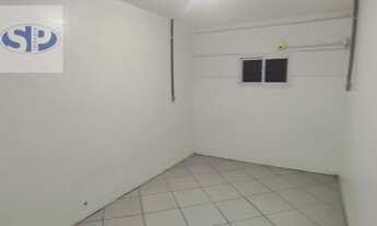 Imagem 5: Galpões para Locação no terminal de cargas Fernão Dias