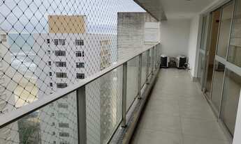 Imagem 5: Cobertura com 3 dormitórios à venda, 420 m² - Pitangueiras - Guarujá/SP