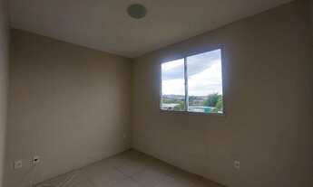 Imagem 7: Apartamento com 2 dormitórios para alugar, 42 m² por R$ 1.465/mês - Santos Dumont - São Le