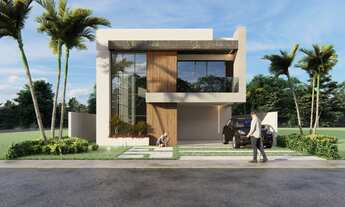 Imagem: Casa com 4 dormitórios à venda, 237 m²