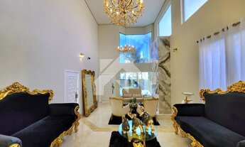 Imagem 7: Casa de Condomínio em Alphaville - Santana de Parnaíba