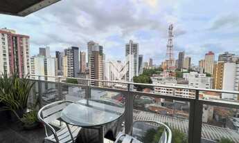 Imagem 3: Apartamento à venda, 190 m² - Reduto - Belém/PA