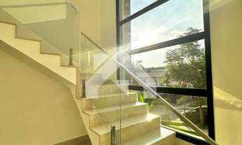 Imagem 2: Casa de Condomínio em Alphaville - Santana de Parnaíba, SP